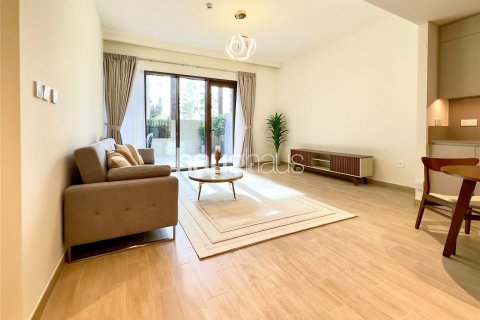 Byt v Dubai Creek Harbour (The Lagoons), Dubai, SAE 1 ložnice, 88 m² Č.: 626871 - fotografie 1
