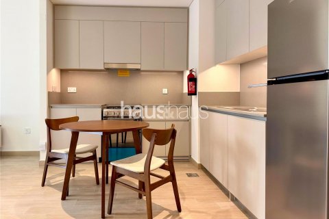 Byt v Dubai Creek Harbour (The Lagoons), Dubai, SAE 1 ložnice, 88 m² Č.: 626871 - fotografie 4