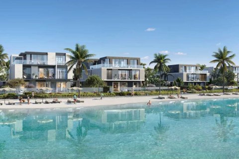 阿联酋 Dubai Nadd Al Sheba 开发项目 THE LAKEVIEW AT THE SANCTUARY  , 编号 353606