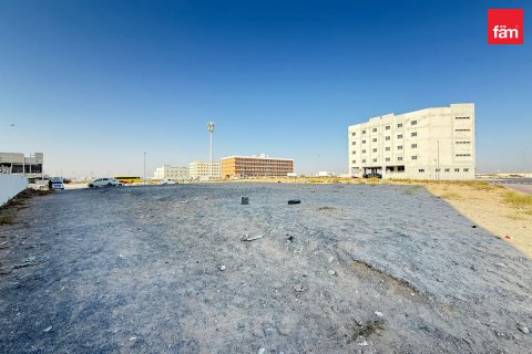 Pozemek v Dubai, SAE 1550.6 m² Č.: 582843 - fotografie 3