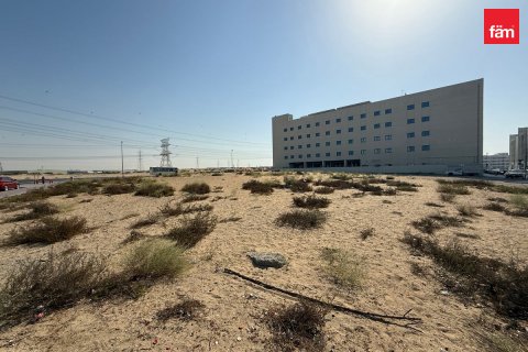 Pozemek v Dubai, SAE 1550.6 m² Č.: 582843 - fotografie 8