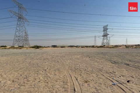 Pozemek v Dubai, SAE 1550.6 m² Č.: 582843 - fotografie 13