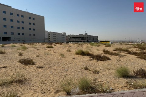 Pozemek v Dubai, SAE 1550.6 m² Č.: 582843 - fotografie 16
