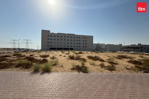 Pozemek v Dubai, SAE 1550.6 m² Č.: 582843 - fotografie 4
