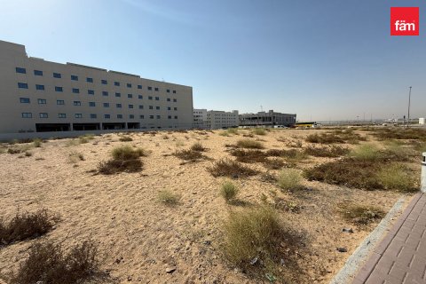 Pozemek v Dubai, SAE 1550.6 m² Č.: 582843 - fotografie 7
