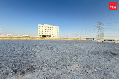 Pozemek v Dubai, SAE 1550.6 m² Č.: 582843 - fotografie 1