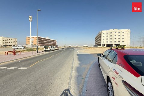 Pozemek v Dubai, SAE 1550.6 m² Č.: 582843 - fotografie 29