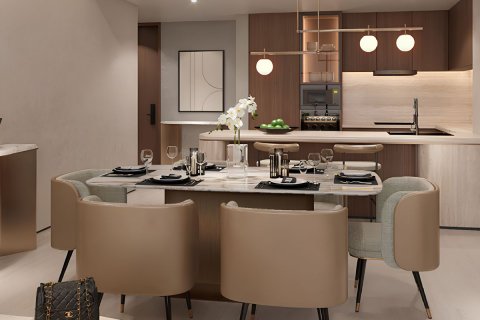 Apartament në Dubai Marina, Emiratet e Bashkuara Arabe 2 dhoma gjumi, 153.2 m2. № 582844 - Foto 5