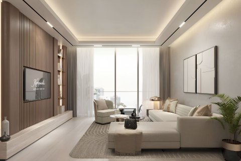 Apartament në Dubai Marina, Emiratet e Bashkuara Arabe 2 dhoma gjumi, 153.2 m2. № 582844 - Foto 6