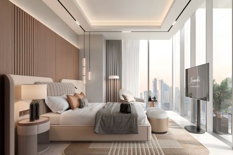 Apartament në Dubai Marina, Emiratet e Bashkuara Arabe 2 dhoma gjumi, 153.2 m2. № 582844 - Foto 8