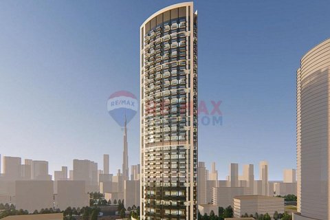 شقة للإيجار في الخليج التجاري، دبي، الإمارات العربية المتحدة 3 غرفة نوم ، 156.2 متر مربع ، رقم 570574 - صورة 1
