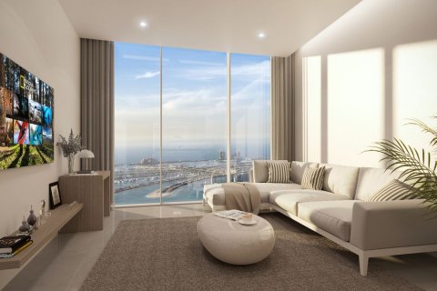 Apartament në Dubai Marina, Emiratet e Bashkuara Arabe 30.9 m2. № 123022