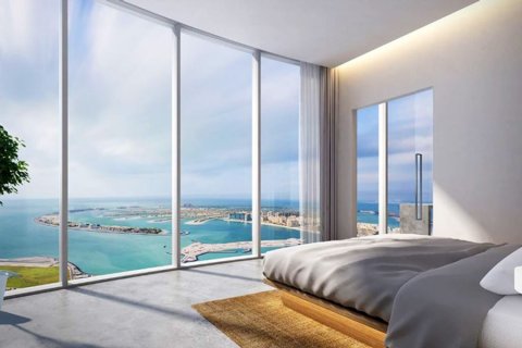 Пәтер Дубай Марина, БАӘ-да 30.9 м² № 123022 - фото 6