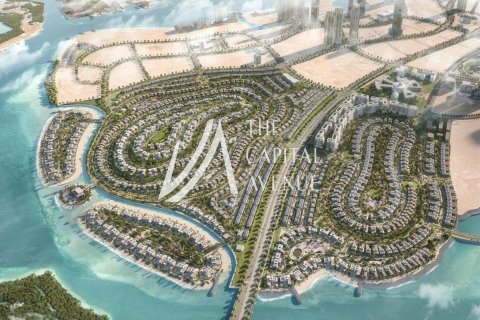 Byt v Al Reem Island, Abu Dhabi, SAE 1 ložnice, 111 m² Č.: 604947 - fotografie 16
