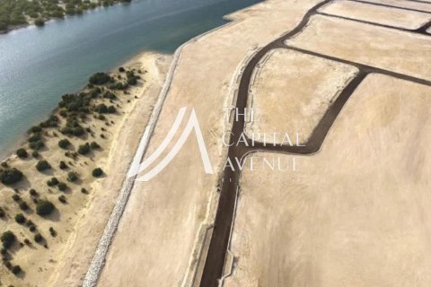 Pozemek na Yas Island, Abu Dhabi, SAE 990 m² Č.: 604951 - fotografie 2