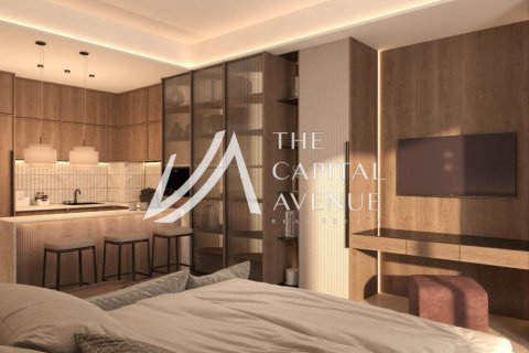 Al Reem Island, Abu Dhabi, UAE의 판매용 아파트 41제곱미터 번호 604949 - 사진 2