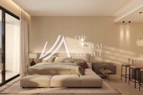 Al Reem Island, Abu Dhabi, UAE의 판매용 아파트 41제곱미터 번호 604949 - 사진 5