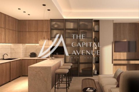 Al Reem Island, Abu Dhabi, UAE의 판매용 아파트 41제곱미터 번호 604949 - 사진 3