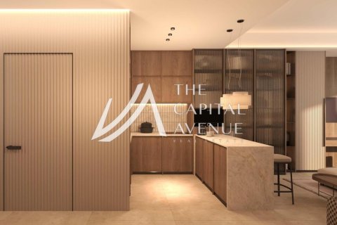 Al Reem Island, Abu Dhabi, UAE의 판매용 아파트 41제곱미터 번호 604949 - 사진 4