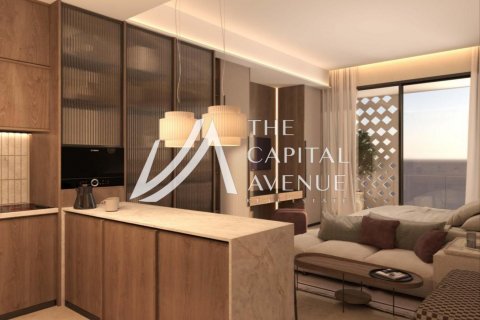 Al Reem Island, Abu Dhabi, UAE의 판매용 아파트 41제곱미터 번호 604949 - 사진 1