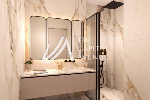 Al Reem Island, Abu Dhabi, UAE의 판매용 아파트 41제곱미터 번호 604949 - 사진 6
