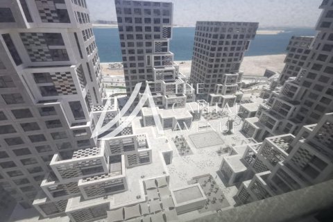 Byt v Al Reem Island, Abu Dhabi, SAE 2 ložnice, 116 m² Č.: 604946 - fotografie 10