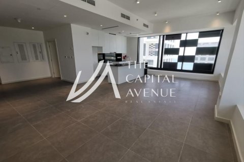 Byt v Al Reem Island, Abu Dhabi, SAE 2 ložnice, 116 m² Č.: 604946 - fotografie 7