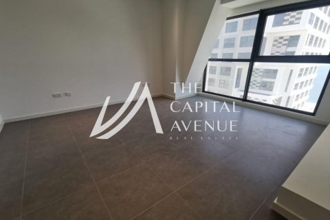 Byt v Al Reem Island, Abu Dhabi, SAE 2 ložnice, 116 m² Č.: 604946 - fotografie 4