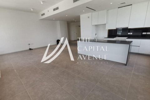 Byt v Al Reem Island, Abu Dhabi, SAE 2 ložnice, 116 m² Č.: 604946 - fotografie 5