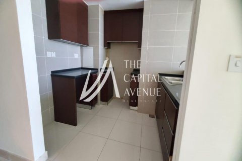 Byt v Al Reem Island, Abu Dhabi, SAE 2 ložnice, 116 m² Č.: 604946 - fotografie 8