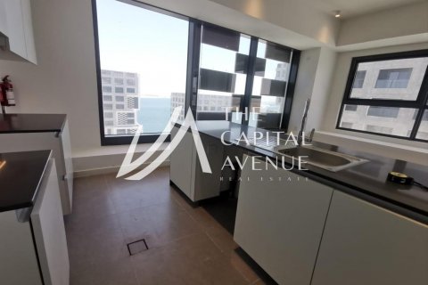 Byt v Al Reem Island, Abu Dhabi, SAE 2 ložnice, 116 m² Č.: 604946 - fotografie 6