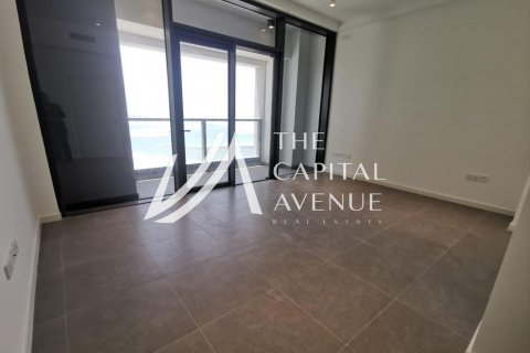 Byt v Al Reem Island, Abu Dhabi, SAE 2 ložnice, 116 m² Č.: 604946 - fotografie 3