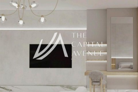 Byt v Al Reem Island, Abu Dhabi, SAE 3 ložnice, 170 m² Č.: 604952 - fotografie 7