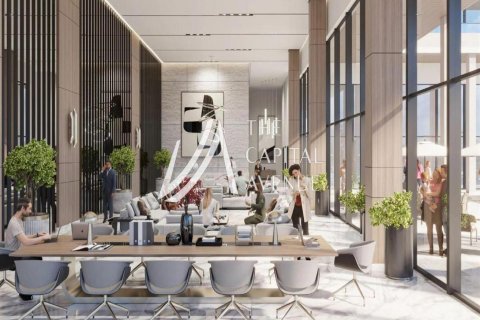 Al Reem Island, Abu Dhabi, BAE’de satılık daire 1 yatak odası, 93 m&sup2; No 604950 - fotoğraf 13