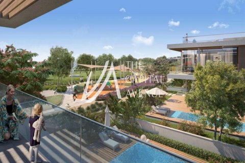 Al Reem Island, Abu Dhabi, BAE’de satılık daire 1 yatak odası, 93 m&sup2; No 604950 - fotoğraf 8