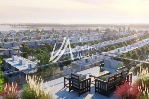 Al Reem Island, Abu Dhabi, BAE’de satılık daire 1 yatak odası, 93 m&sup2; No 604950 - fotoğraf 1