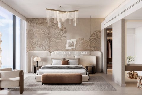 Byt v Al Marjan Island, Ras Al Khaimah, SAE 2 ložnice, 134 m² Č.: 593543 - fotografie 11