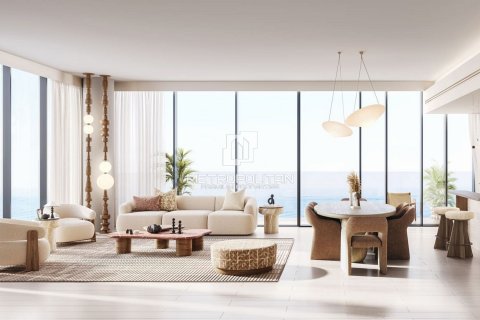 Byt v Al Marjan Island, Ras Al Khaimah, SAE 2 ložnice, 134 m² Č.: 593543 - fotografie 9
