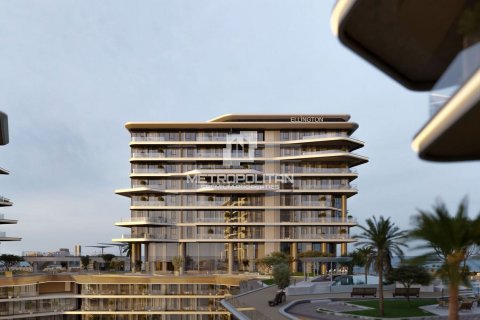Byt v Al Marjan Island, Ras Al Khaimah, SAE 2 ložnice, 134 m² Č.: 593543 - fotografie 3