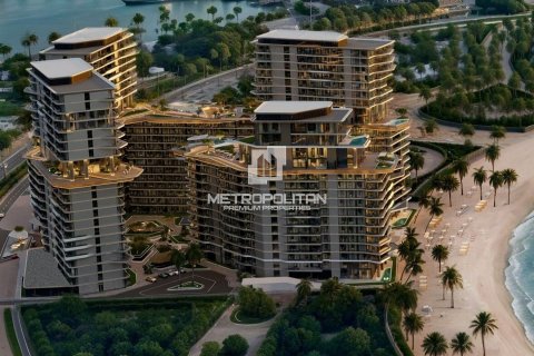Byt v Al Marjan Island, Ras Al Khaimah, SAE 2 ložnice, 100 m² Č.: 593545 - fotografie 7