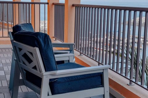 Apartment sa Fujairah, UAE 2 silid-tulugan, 193 sq.m. № 594667 - larawan 10