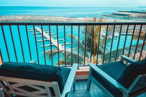 Apartment sa Fujairah, UAE 2 silid-tulugan, 193 sq.m. № 594667 - larawan 8