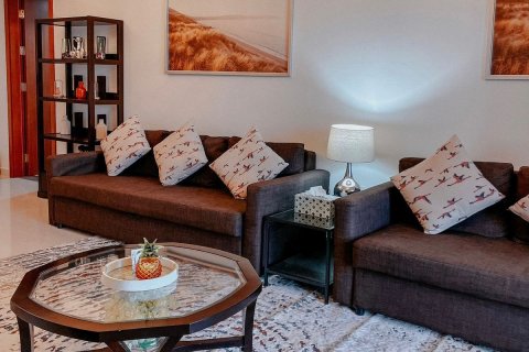 Apartment sa Fujairah, UAE 2 silid-tulugan, 193 sq.m. № 594667 - larawan 4