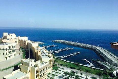 Apartment sa Fujairah, UAE 2 silid-tulugan, 193 sq.m. № 594667 - larawan 3