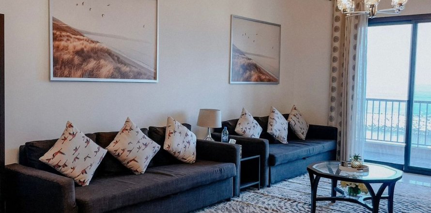 Apartment sa Fujairah, UAE 2 silid-tulugan, 193 sq.m. № 594667
