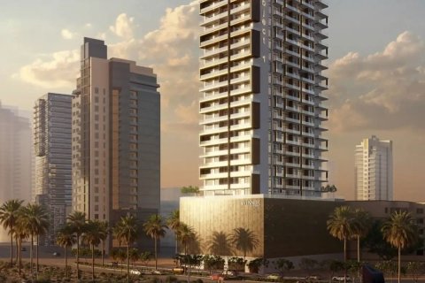 Komerčná nehnuteľnosť v Jumeirah Village Triangle, Dubai, SAE 69 m2 č. 594663 - Fotografia 1