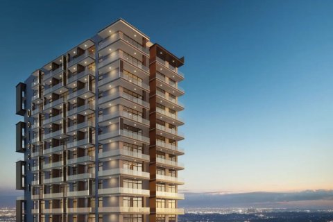 Komerčná nehnuteľnosť v Jumeirah Village Triangle, Dubai, SAE 69 m2 č. 594663 - Fotografia 8
