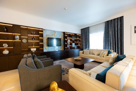 Apartment in The Marina, Abu Dhabi, UAE 3 bedrooms, 263 sq.m. № 594664 - photo 2