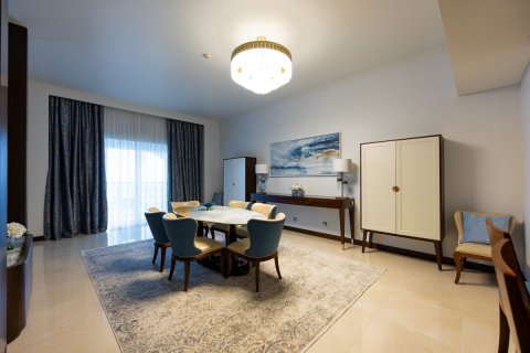 Apartment in The Marina, Abu Dhabi, UAE 3 bedrooms, 263 sq.m. № 594664 - photo 9