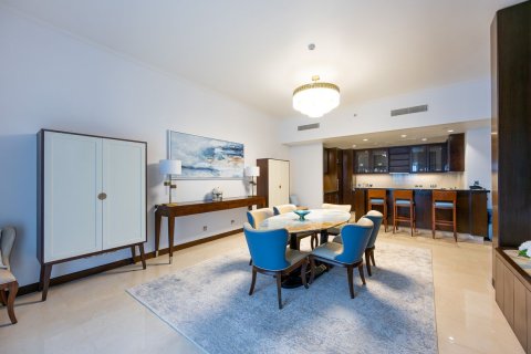 Apartment in The Marina, Abu Dhabi, UAE 3 bedrooms, 263 sq.m. № 594664 - photo 10